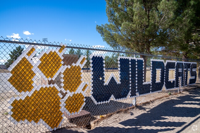 In 1999, Fabens Middle School opened, creating a foundation for knowledge in Fabens, TX.