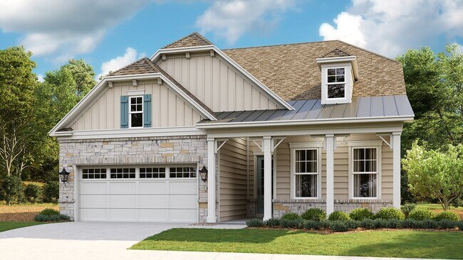 4006 Cresswind Blvd unit 36465624, Monroe, NC 28110 - photo 5