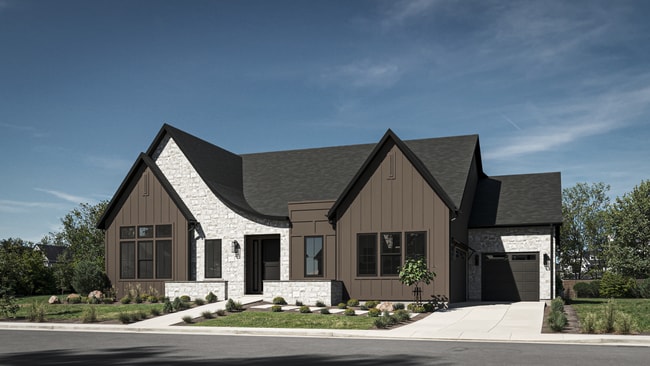 5133 W Rendezvous St unit 38505328, Mountain Green, UT 84050 - photo 3