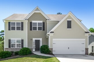 1070 Sutherland Dr, Winder, GA 30680