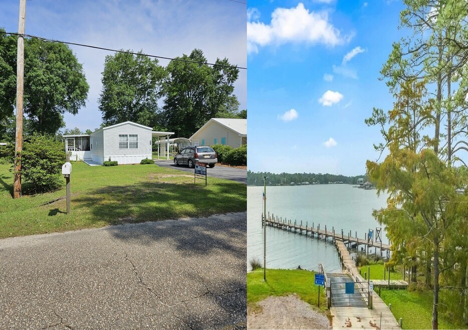 9380 Seabright Ave, Elberta, AL 36530 - photo 1