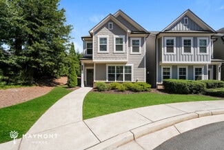 769 Belrose Dr SE, Smyrna, GA 30080