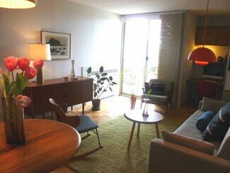 300 M St SW Unit N811, Washington, DC 20024