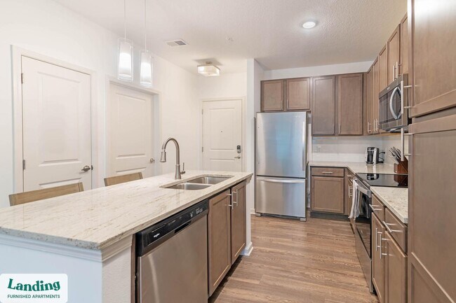 1905 Promenade Way unit 3213, Jacksonville, FL 32207 - photo 6