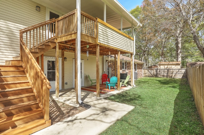 1152 Bradford Ave unit A, Charleston, SC 29412 - photo 4