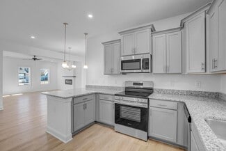 132 Poplar St Unit 38066977, Vass, NC 28394