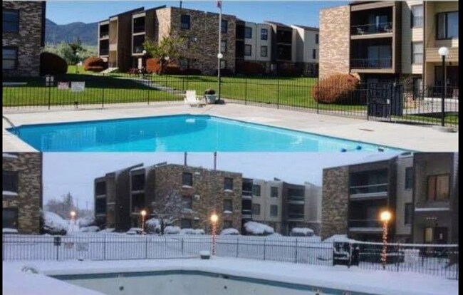 Sorry pool is currently not available