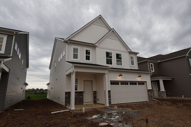 7169 Unitas Loop, Powell, OH 43065 - photo 3