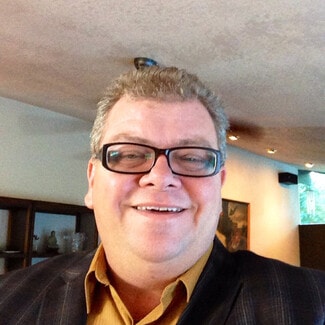 Mark Hawley