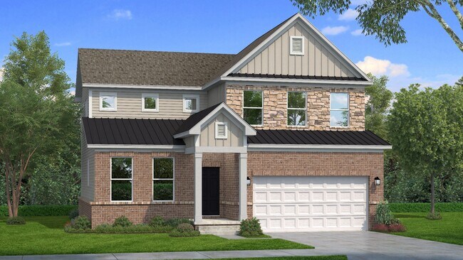 209 Canaan Rd unit 38657613, Mt. Pleasant, TN 38474 - photo 3