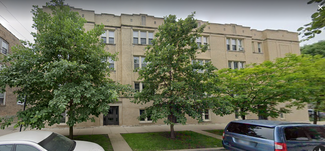 2849 W Berteau Ave Unit 53-1, Chicago, IL 60618