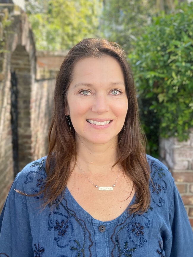 Paige Krest Real Estate Agent in Summerville, SC