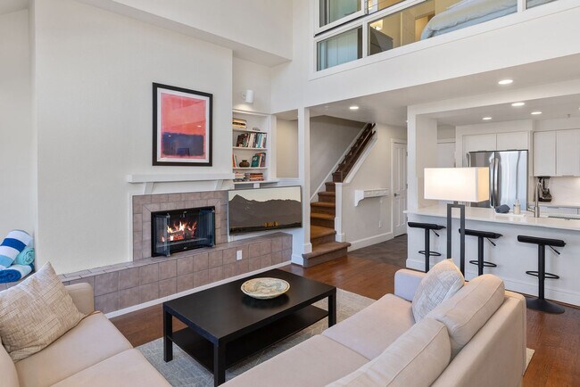 113 Lost Creek Ln unit FL2-ID1324992P, Telluride, CO 81435 - photo 5