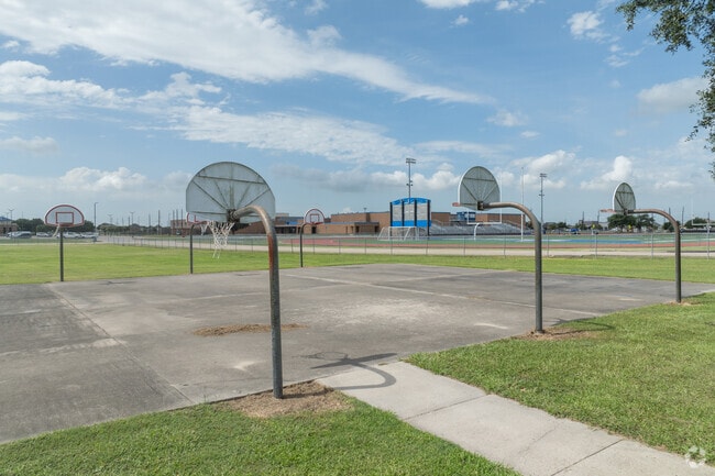 The school offers a variety of extracurricular activities for young learners.