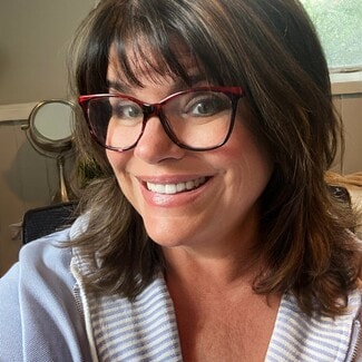 Jodi Livingood