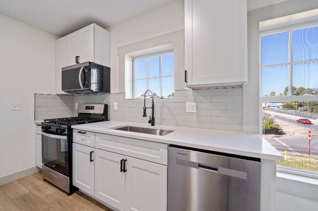 605-607-607 S Champion Ave unit 605 1-2, Columbus, OH 43205 - photo 4