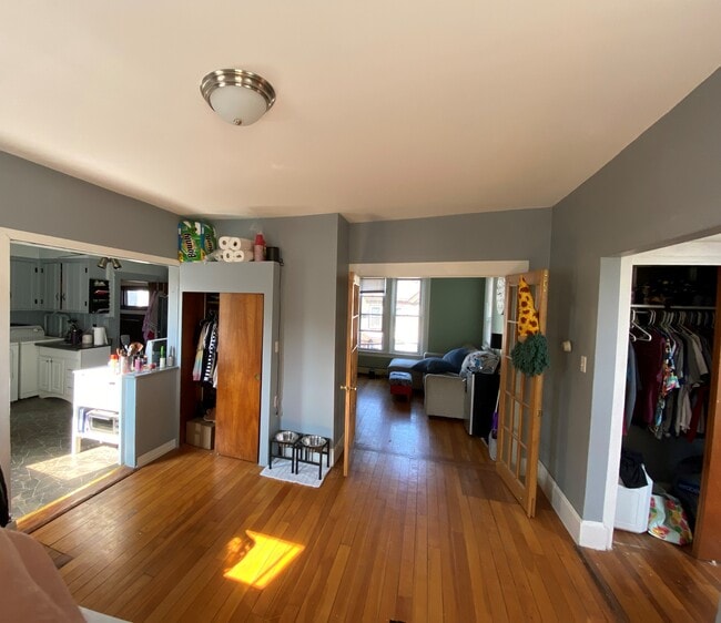 10 Burtt St unit 10, Lowell, MA 01851 - photo 4