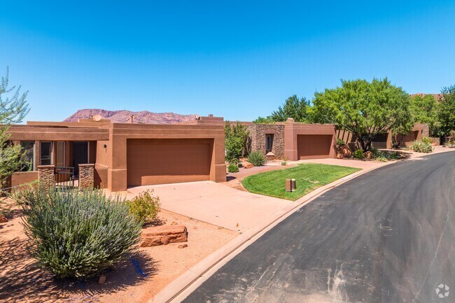 Contemporary three-bedroom homes range from $700,000 to $3.3 million.