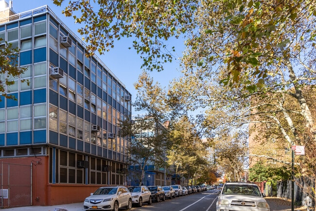 Global Technology Preparatory