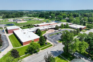 Hendry Park Elementary School