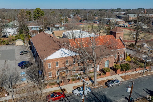 New Horizons Academy Of Excellence is located in Durham, NC.Niche.Com has not yet graded New