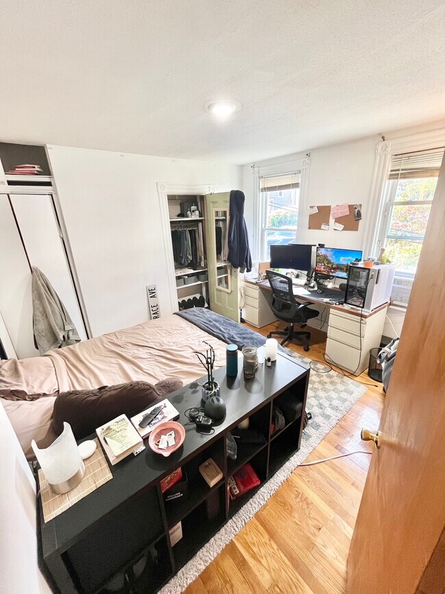 205 Hillside St unit 1, Roxbury Crossing, MA 02120 - photo 5