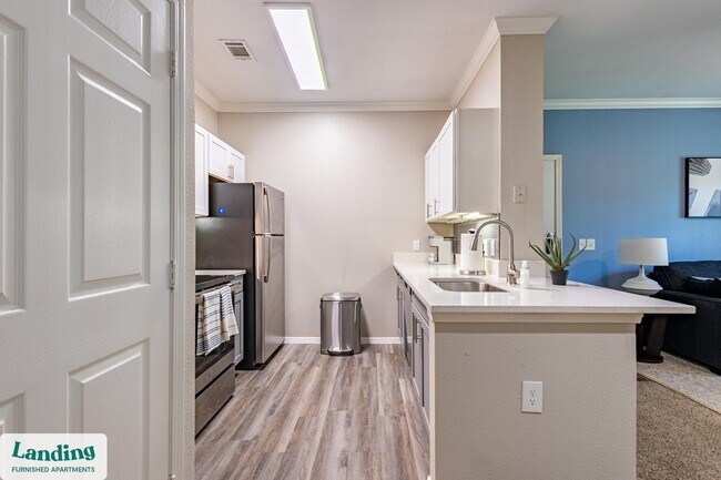 1799 Fm 528 Rd unit 15106, Webster, TX 77598 - photo 5