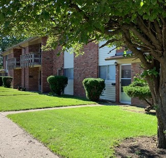 4603 S Sherman Dr, Indianapolis, IN 46237