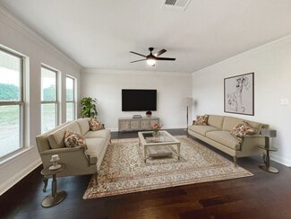 3352 Lake Crest Dr, Lake Charles, LA 70615