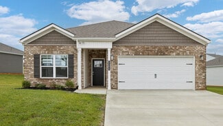 5154 Grist Ln, Morristown, TN 37813