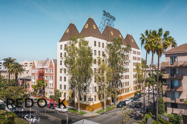 3471 W 5th St unit 511, Los Angeles, CA 90020 - photo 3