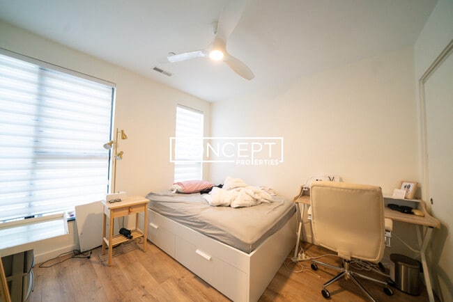 1 Sewall St unit 302, Boston, MA 02120 - photo 7