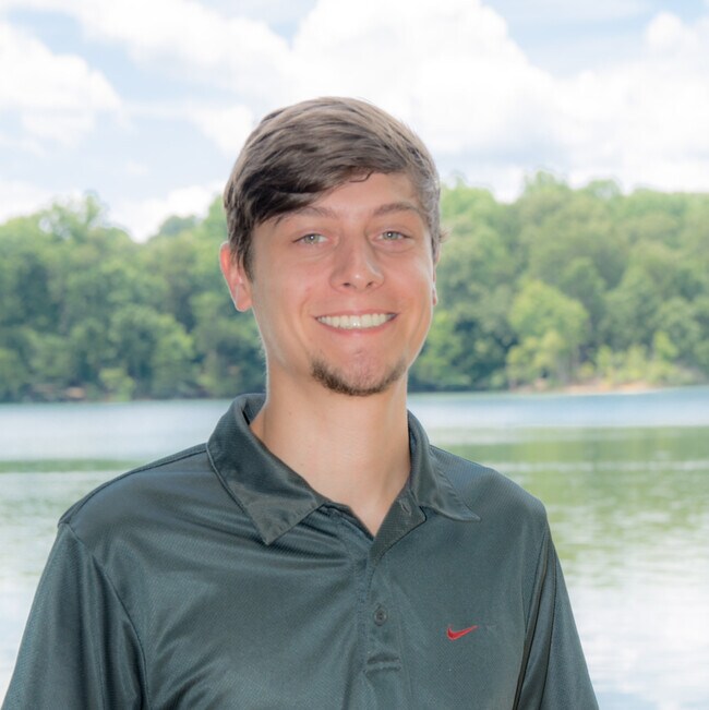Jacob Holtzclaw