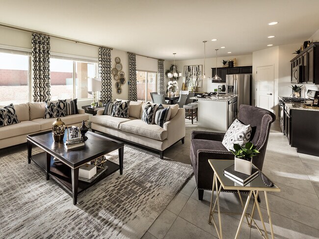 12665 E Caden Dr unit 37075756, Vail, AZ 85641 - photo 2