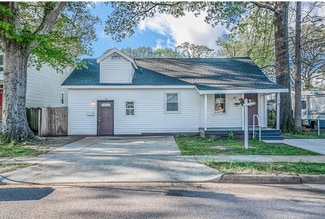 1011 E Chester St Unit B, Norfolk, VA 23503