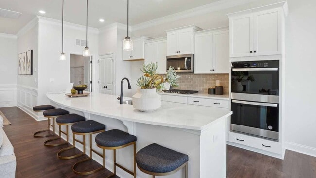 3024 Canvasback Way, Indian Trail, NC 28079 - photo 6