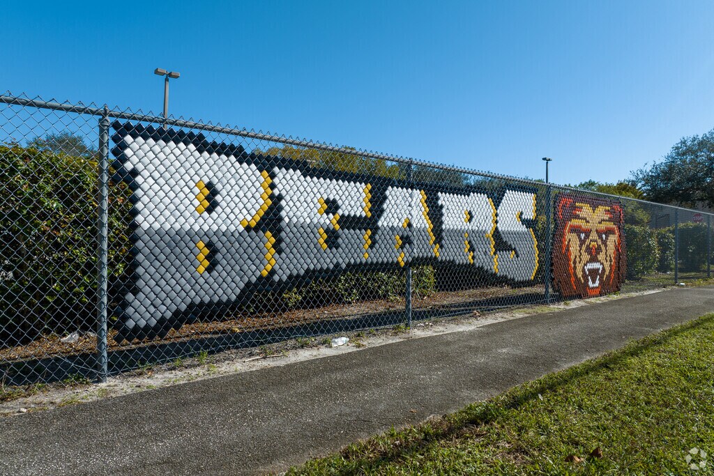Coral Springs Elementary School, Coral Springs FL Rankings & Reviews