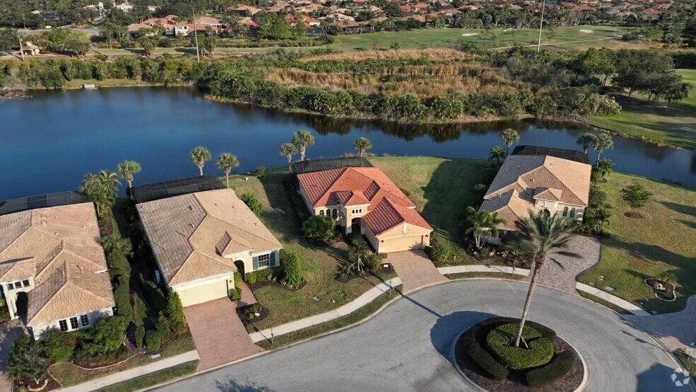 337 Cipriani Way, North Venice, FL 34275 - photo 2