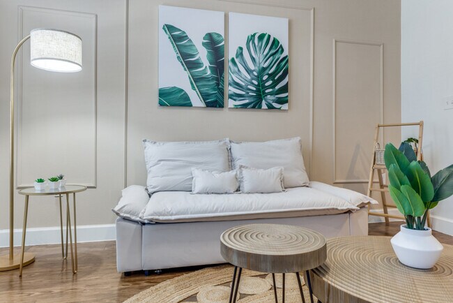 1221 Legacy Dr unit ID1363562P, Frisco, TX 75034 - photo 6