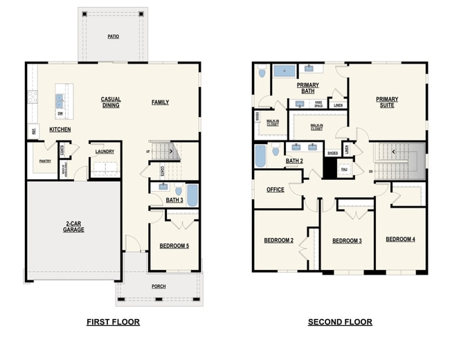 17130 Puget Ave, Waddell, AZ 85355 - photo 2