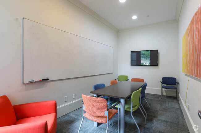 Academic Success Center