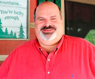 Brian Wilder