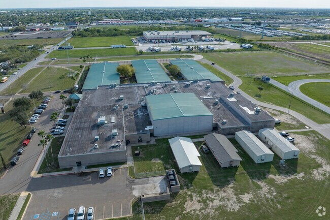 Veterans Middle School