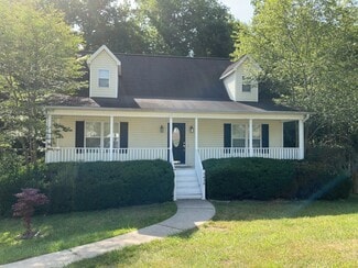 5420 Springhouse Farm Rd, Winston-Salem, NC 27107