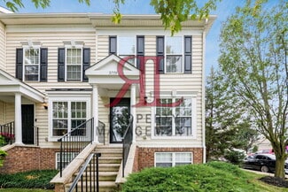 3775 Preserve Crossing Blvd, Columbus, OH 43230