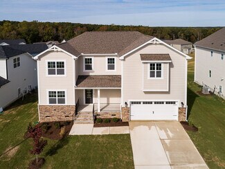 1809 Harrell Cove Ct, Fuquay-Varina, NC 27526