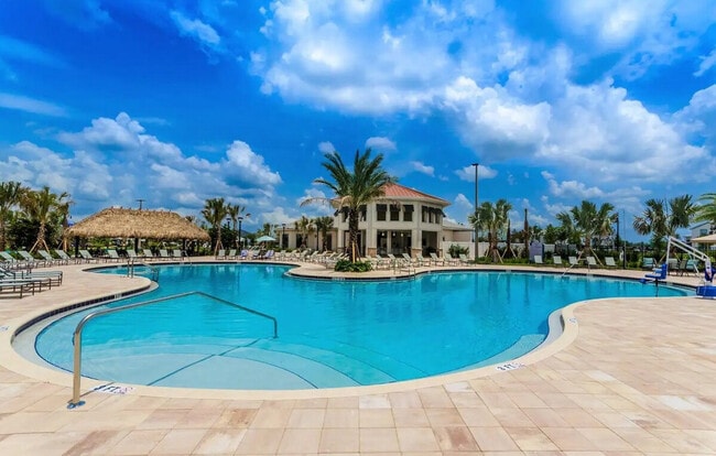 Purple Chair Condo at Storey Lake Resort unit ID1018148P, Kissimmee, FL 34746 - photo 7