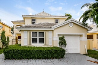 4771 SW 154th Ave, Miami, FL 33185