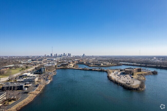 Live in the heart of Columbus in the vibrant Grandview Heights neighborhood.