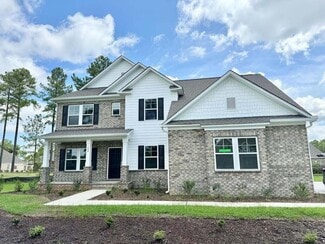 116 Windjammer Way, Sumter, SC 29150